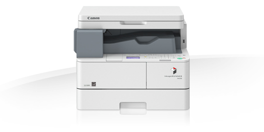 M&#225;y Photocopy Trắng Đen Khổ A4 Canon imageRunner 1435